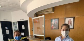 MÁS APOYO A FAMILIAS DE REYNOSA