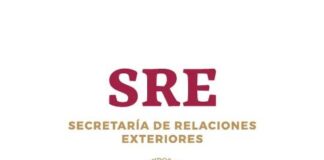 Busca la SRE a familiares de connacional