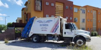 Intensifica Ayuntamiento la recolección de basura