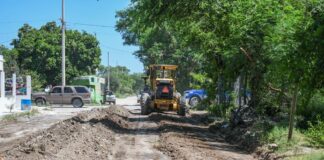 RESPONDE EL TIGRE ULIVARRI A LLAMADO DE HABITANTES