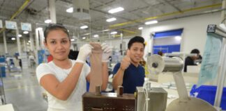 Recupera Reynosa 3 mil 800 empleos perdidos por pandemia de COVID-19