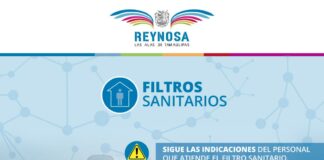 Filtros sanitarios obligatorios en instalaciones públicas