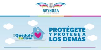 Exhortan a respetar distanciamiento social