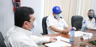 Junta Municipal de Catastro en Río Bravo,mantiene tabla de valores.