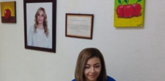 Realiza Gobierno Municipal pláticas para prevenir violencia