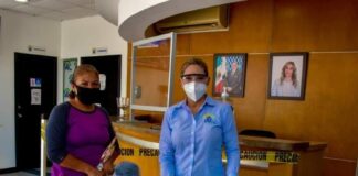 DIF REYNOSA AL PENDIENTE DE FAMILIAS