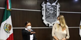 Cabildo de Reynosa toma protesta a nueva Regidora