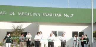 Agradece Alcaldesa de Reynosa obras del gobierno de AMLO