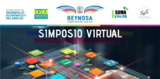 Continúa registro para simposio virtual “Empresas del Futuro”