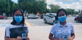 Reanuda gobierno de Río Bravo,la entrega y trámite de la Tarjeta Joven.