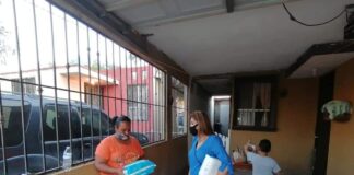 DIPUTADA ROXANA GÔMEZ, REFRENDA SU COMPROMISO CON SU GENTE