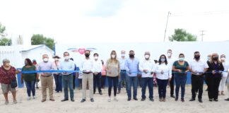 Cuenta Centro de Atención Infantil Comunitario con nueva protección