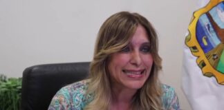 Reconocen participación de la Alcaldesa en Foro Nacional en materia de salud