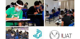 Concluyó UAT proceso para ingresar a licenciatura