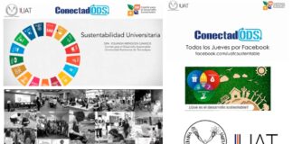 Fortalecerá UAT la difusión de temas sobre desarrollo sustentable