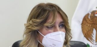 Participación de la Doctora Maki Ortiz Domínguez en el Foro Tamaulipas.