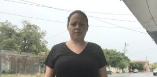 Agradecen ciudadanos apoyo social del DIF Reynosa