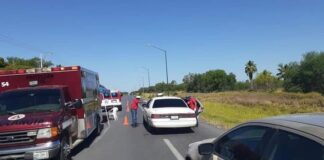 DESTACA ALCALDE EN SU 2o. INFORME