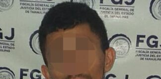 Detenido por delito de atentados a la seguridad de la comunidad.