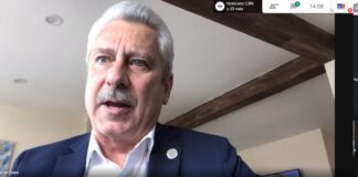 PRESENTA ARMANDO ZERTUCHE DECÁLOGO DE COMPROMISOS DE MARIO DELGADO