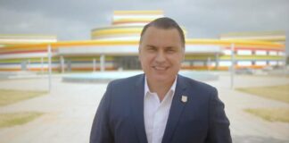 Cumple Gerardo Peña compromisos con las familias tamaulipecas