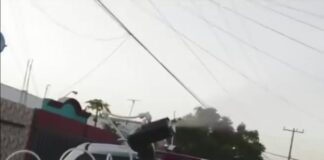 Rigo Ramos candidato natural a la alcaldía de Reynosa.