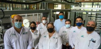 Exitoso inicio de Maestría de la UTTN, Reynosa