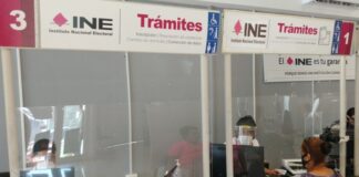 ABIERTA LA COMBOCATORIA PARA TRAMITES DE INE