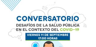 Desafíos de la salud pública en el contexto del Covid-19