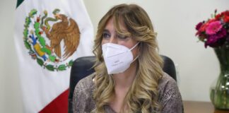 Anuncia Alcaldesa II Informe del Gobierno Municipal