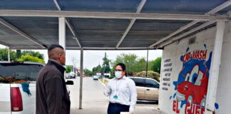 Tamaulipas genera ambientes laborales sanos, seguros y estables mediante la inspección y previsión social