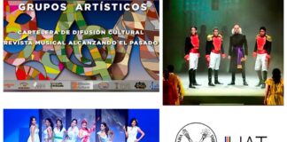 Difunde UAT la historia de México en revista musical “Alcanzando el pasado”