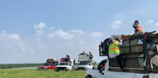 Atiende Gobierno Municipal inquietudes de recolectores