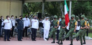 Gobierno del Estado defenderá con determinación y sin descanso intereses de familias tamaulipecas: Gobernador