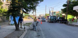 Intensifica Municipio acciones de beneficio colectivo