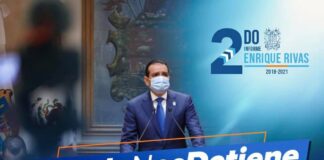 “FINANZAS SANAS EN NUEVO LAREDO: E. RIVAS”
