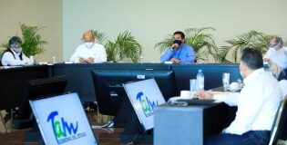 Serán concluidos Hospitales Generales de Ciudad Madero y Matamoros