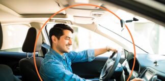 Tamaulipas da la bienvenida a DiDi por su llegada a Nuevo Laredo