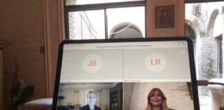 Ofrece Alcaldesa de Reynosa bienvenida a Cónsul de los EEUU