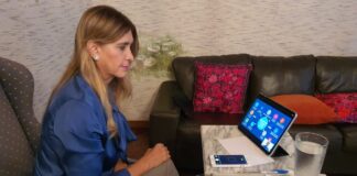 Inauguró Alcaldesa Maki Ortiz Foro Turístico