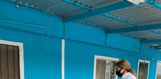 Mi compromiso es con las familias de Río Bravo: Roxana Gómez