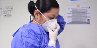 Llama SST a evitar reuniones y festejos para prevenir contagios por COVID-19