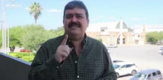 PIDE ALCALDE CARLOS ULIVARRI, QUE DIPUTADOS FEDERALES, DEFIENDAN A TAMAULIPAS, PRESUPUESTO 2021:VIENE MUY RECORTADO