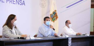 Avalan 9 planes de exploración para Tamaulipas