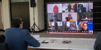 Presenta UAT proyecto “Universitarios para trascender”