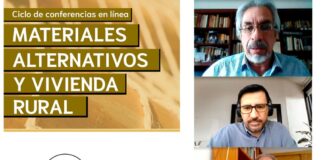 Exponen proyectos de vivienda rural sustentable para la huasteca