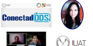 Abordan en la UAT temas sobre desarrollo sustentable y equilibrio de ecosistemas