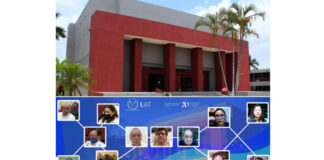 Evalúan Licenciatura en Idioma Inglés de la UAT