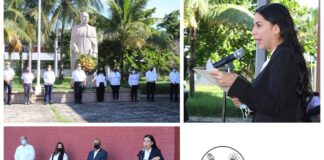 Celebra aniversario la Facultad de Derecho UAT de Tampico