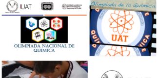 Emiten convocatoria etapa regional de la Olimpiada Nacional de Química